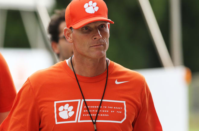 Clemson keeps fielding top 10-rated defenses under coordinator Brent Venables.  The Tigers enter the Allstate Sugar Bowl ranked sixth nationally in total defense.