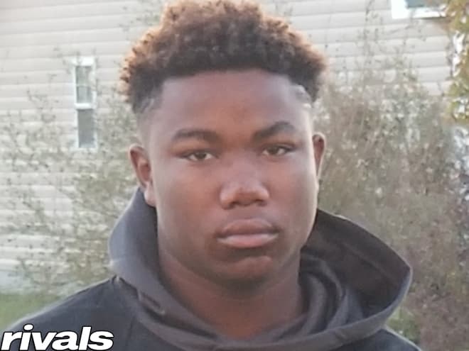 NC State offered Havelock (N.C.) High sophomore defensive back Kamarro Edmonds on Dec. 4.