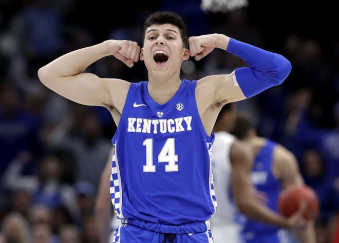 Tyler Herro