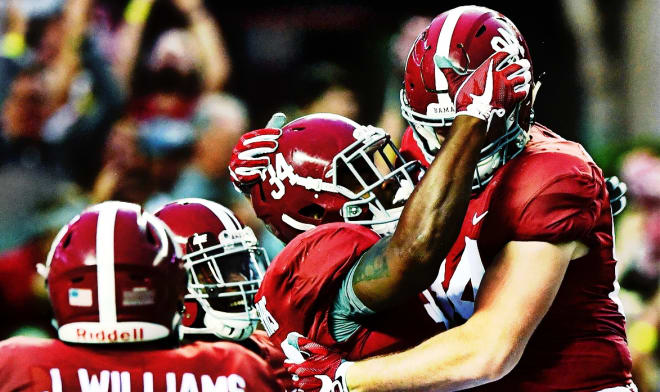 What You Need To Know Alabama Crimson Tide Football Vs Louisville