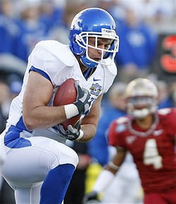 jacob tamme