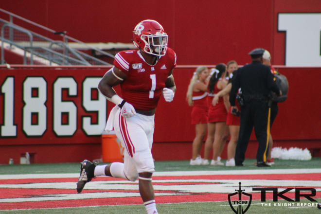 Rutgers football: How Isaih Pacheco is pushing himself