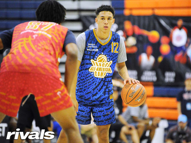 Rivals Rankings Week: Updated Rivals150 for 2023 released - Basketball  Recruiting