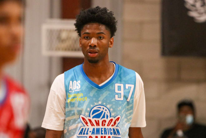 Yohan Traore is one of the top prospects left on Michigan Wolverines basketball's recruiting board