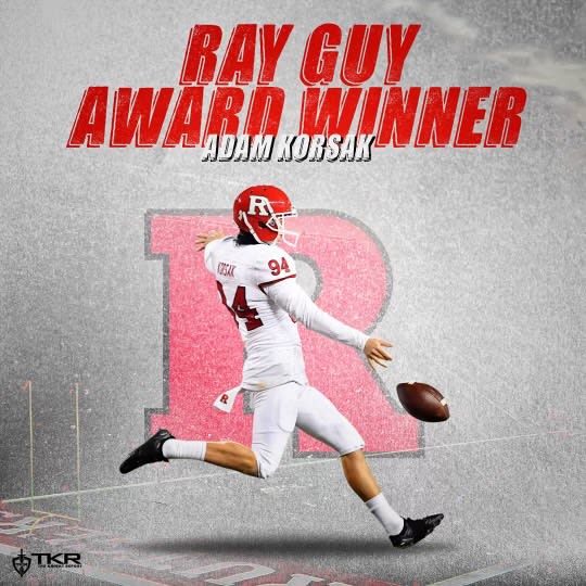 Ray Guy Award