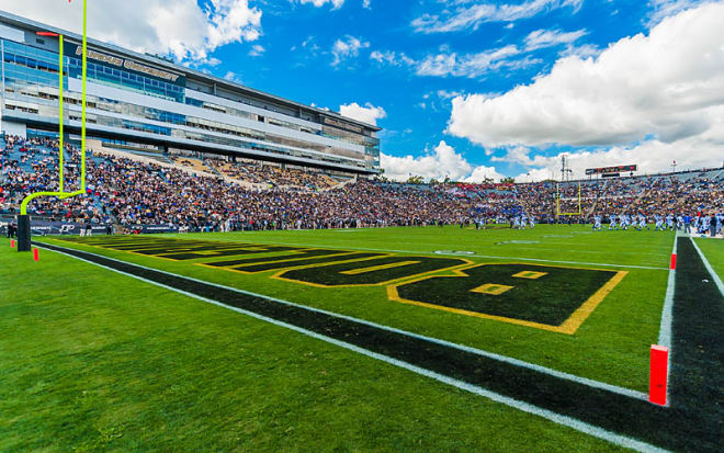 Purdue expands beer and wine sales to all of Ross-Ade Stadium — and Mackey Arena — this season. 