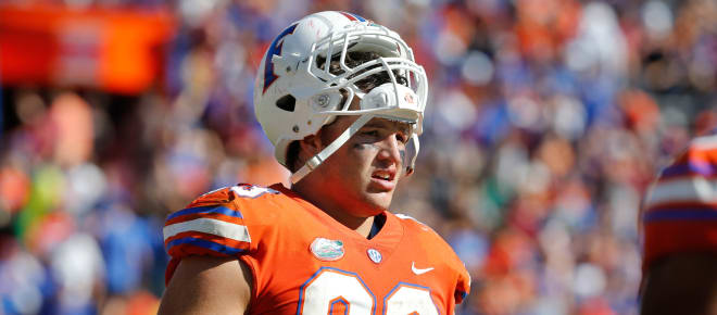 Taven Bryan's statistics never really matched his potential