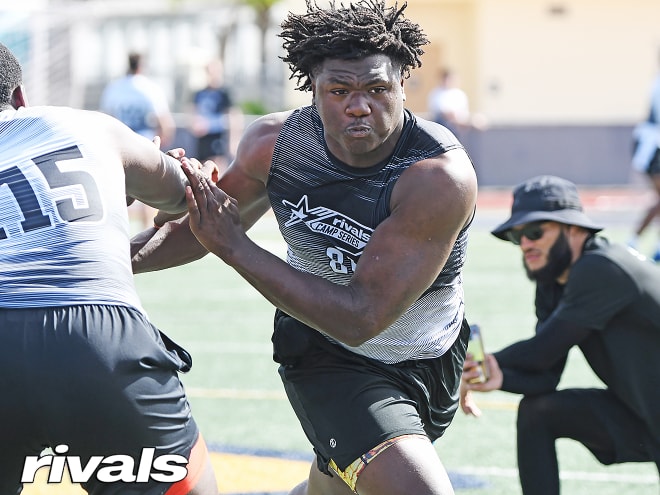 Rivals Recruiting Buzz: Ten biggest visits this weekend - Rivals.com