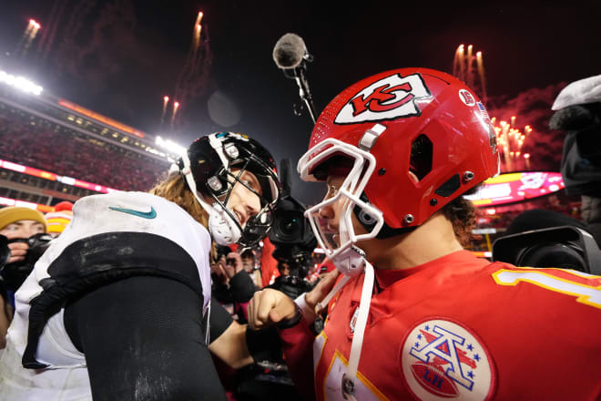 Joe Burrow is in for a 'rude awakening' at Arrowhead Stadium, says former  Chiefs kicker