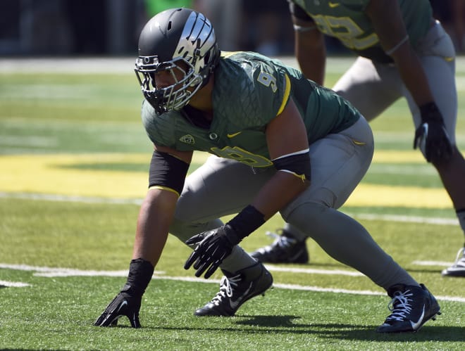 Arik Armstead