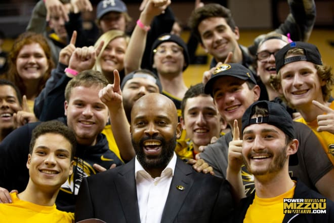 Cuonzo Martin and Missouri will need to find a few impact players in the transfer market to prevent the 2021-22 season from being a step backward.