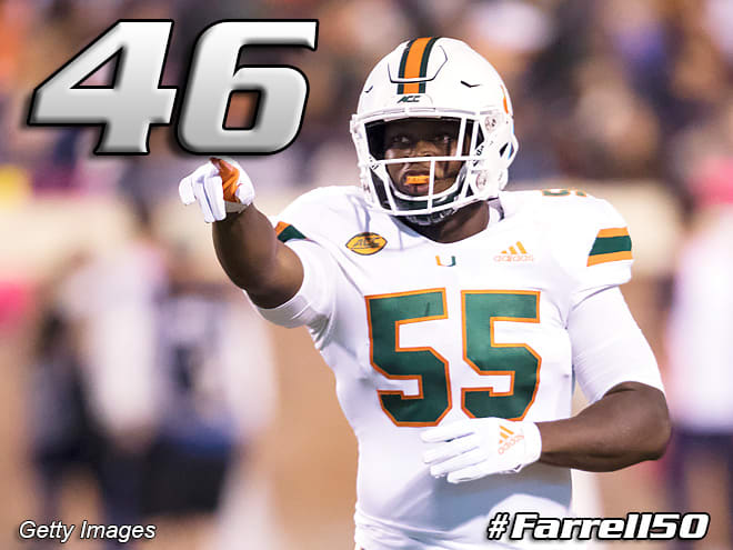 Shaq Quarterman