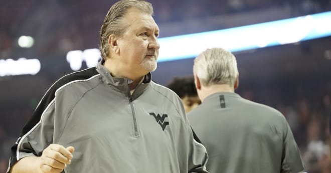The West Virginia Mountaineers basketball program is set to take on Xavier.