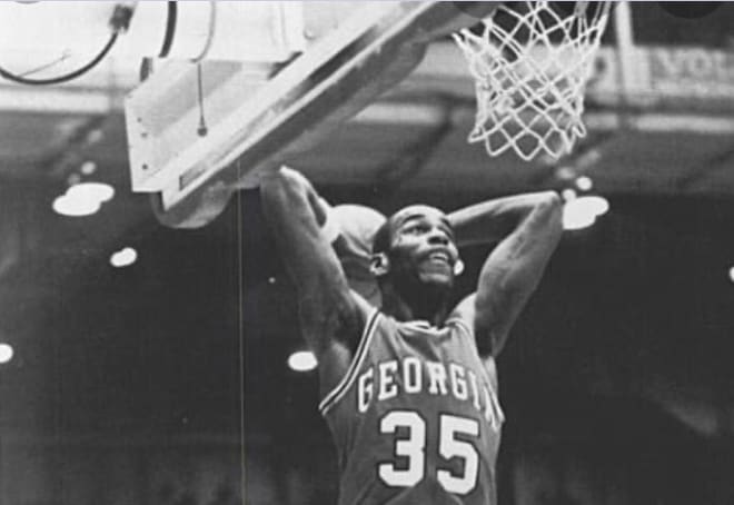 Georgia basketball great Terry Fair passed away Thursday.