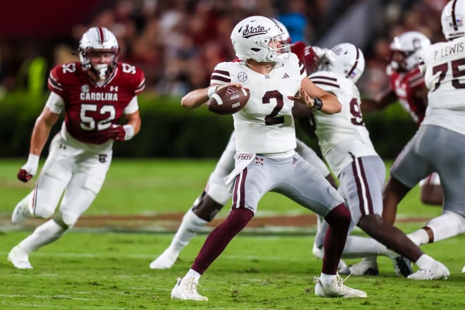 Mississippi State at South Carolina Tickets in Columbia (Williams