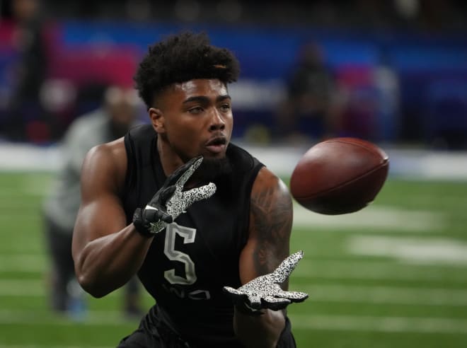 The Most Anticipated 2022 NFL Draft Picks, According to Fans