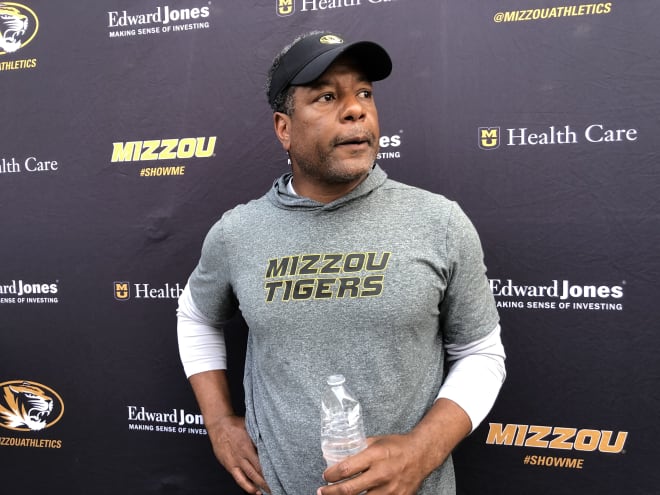 Missouri's defense, led by defensive coordinator Steve Wilks, has improved dramatically over the past few weeks.