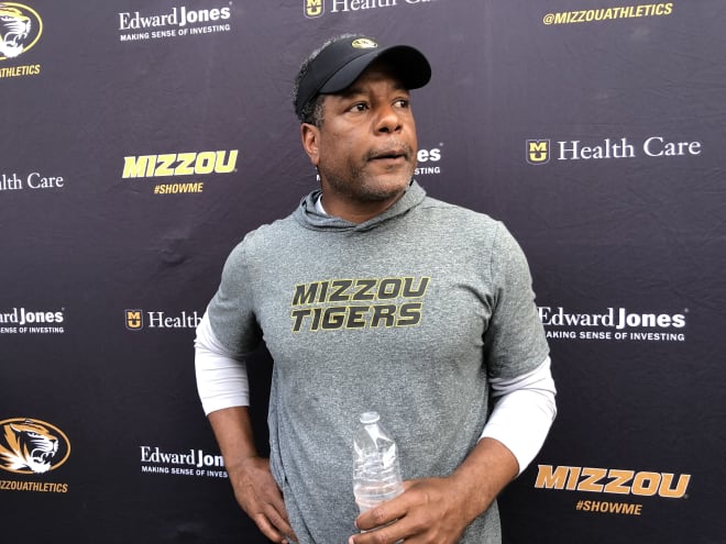 Longtime NFL coach Steve Wilks emerges as Mizzou coordinator candidate