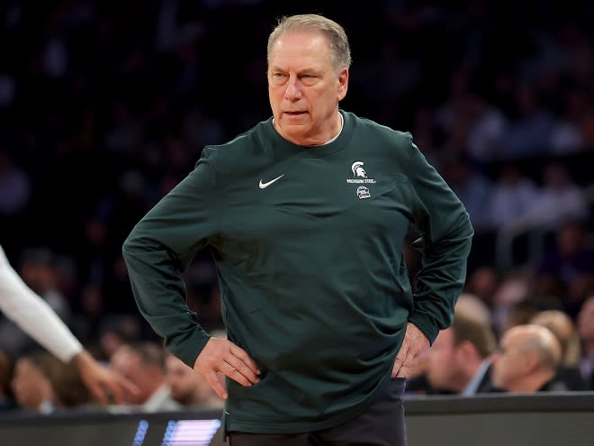 2023 could have been Coach Izzo's ninth Final Four