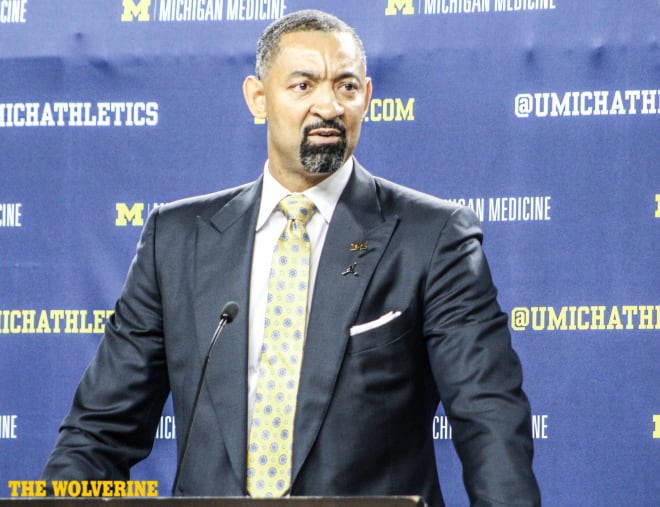 Juwan Howard