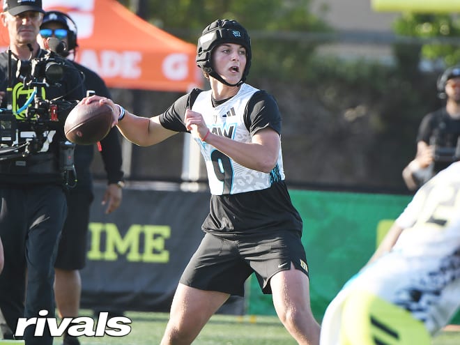 Tuesdays With Gorney: Takeaways From The Elite 11, OT7 Nationals
