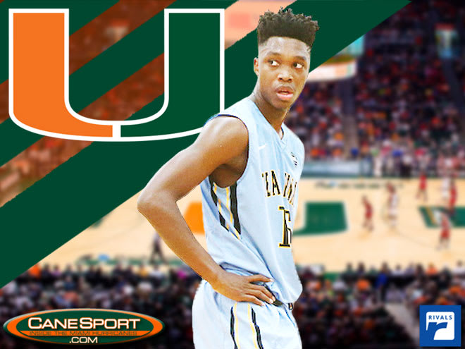 Lonnie Walker