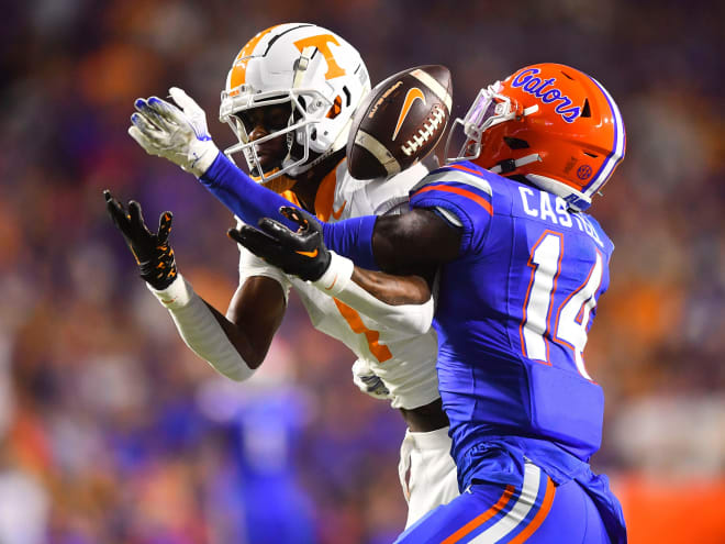 College Football Week 1 Sunday Stock Exchange: The new Florida Gators have  arrived