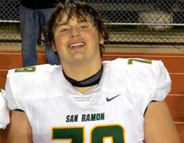 3-star OT Jackson Brown is the latest 2022 target for the Gophers