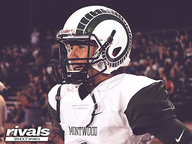 Dual threat QB Andrew Fernandez has picked up an offer from Army West Point