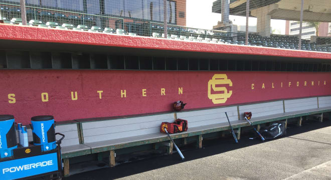 USC opens its season Friday night at home at 6 p.m. PT against Western Michigan.