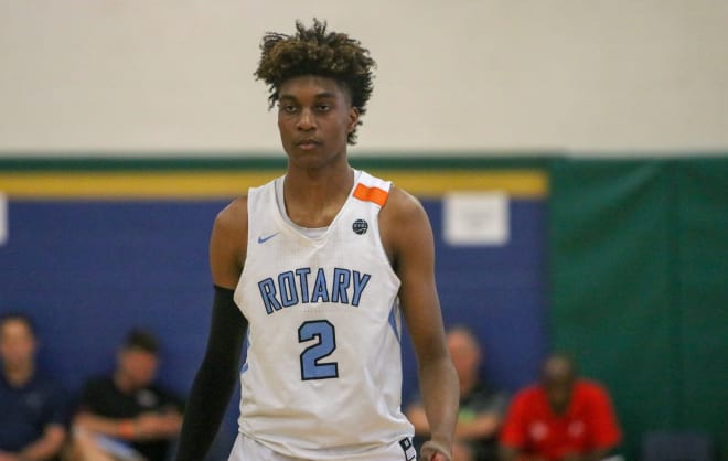 Jaden McDaniels