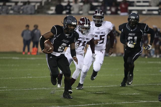 South Carolina High School Football 1A Top 10 - PalmettoPreps