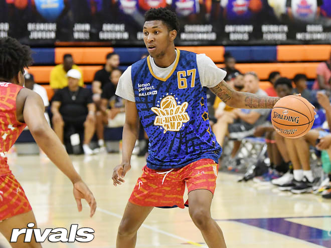 Rivals Rankings Week: Top 10 Countdown for 2023 - Basketball Recruiting