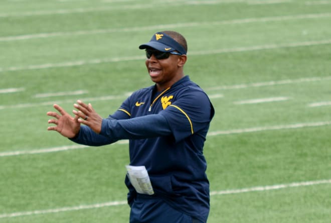 The West Virginia Mountaineers football program has placed a strong emphasis on the concept of family.