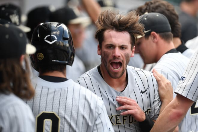 Miami baseball awarded No. 6 national seed, regional opponents announced -  The Miami Hurricane