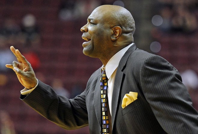 Leonard Hamilton has the Seminoles off to a 7-1 start after Sunday's win at George Washington.