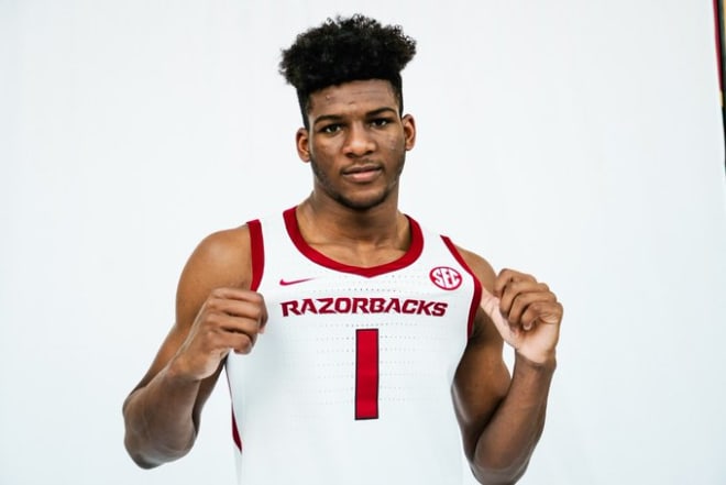 HawgBeat's 2022 Arkansas Razorbacks Basketball Recruiting Class Outlook