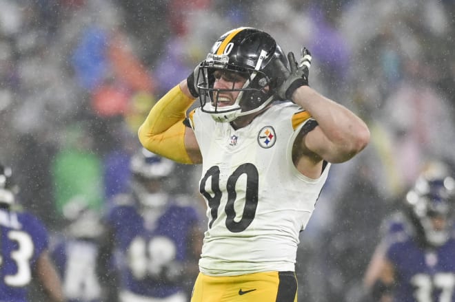 T.J. Watt