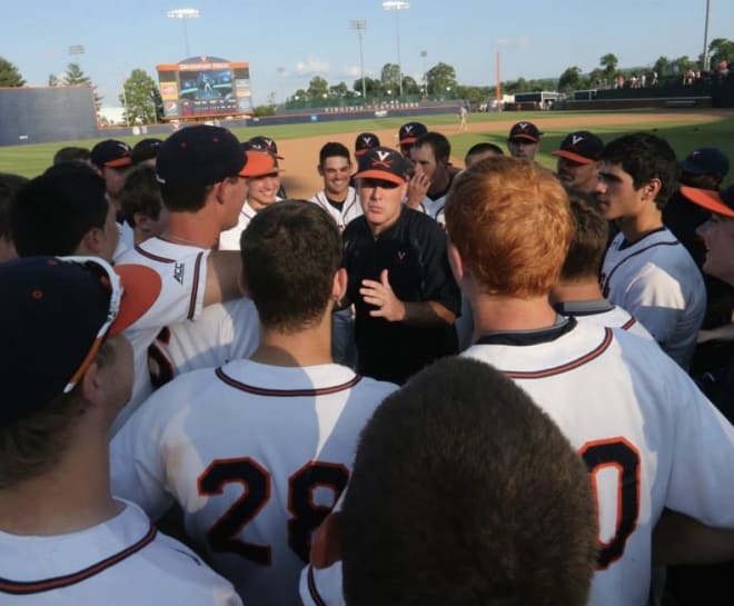 A number of former players and those connected with the program are living the MLB dream.