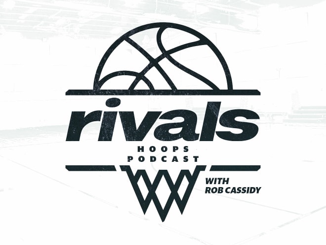 Rivals Rankings Week: New No. 1 atop the 2024 rankings - Basketball  Recruiting