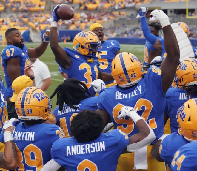 Tennessee Football - Vols in Canton. 