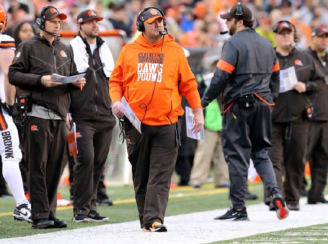 UNC To Hire Freddie Kitchens As Tight Ends Coach - TarHeelIllustrated