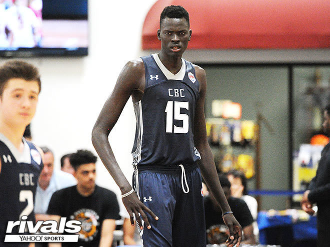 Chol marial deals