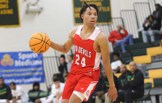 Boys Basketball: 's All-State First Team, 2021-22 