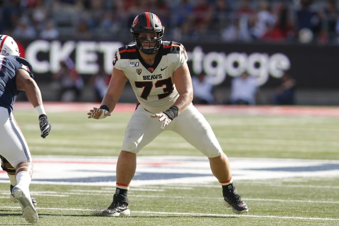 Blake Brandel Selected 203rd Overall By Minnesota - BeaversEdge