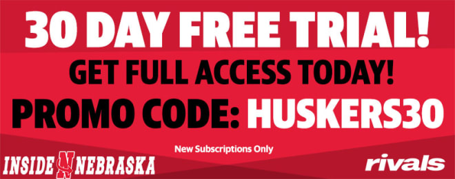 Follow the link at the bottom of the page for free access to Inside Nebraska.