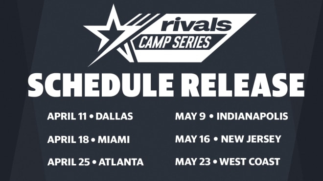 Rivals Camp Series  Rivals Camp Series