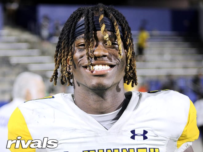 Rivals250 safety Xavier Filsaime has flipped his commitment to Texas