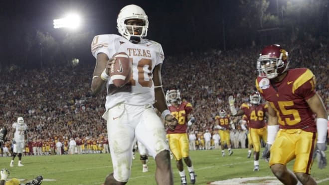 Seeing VY win a title in person as a UT student is an unforgettable moment.