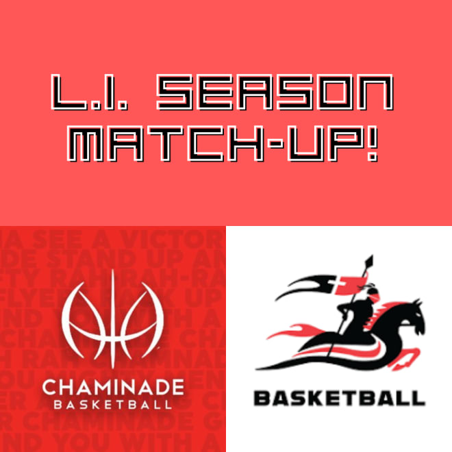 Long Island Season Match-Up! LuHi vs Chaminade